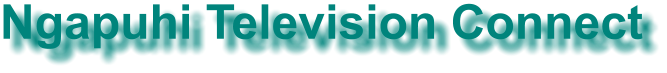 Ngapuhi Television Connect