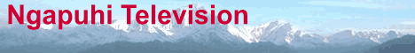 Ngapuhi Television Advertising