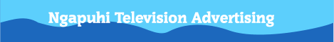 Ngapuhi Television Advertising